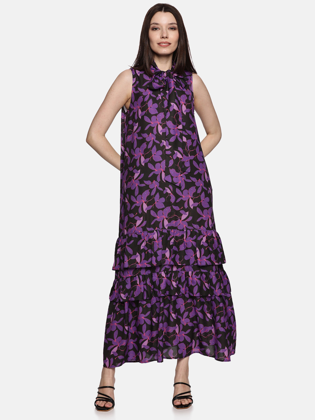 Tie Knok Dresses for women