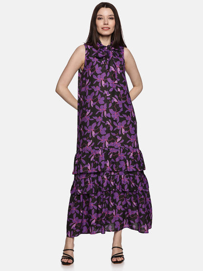 Tie Knok Dresses for women