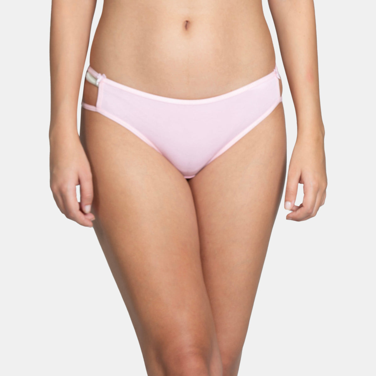 Envie Low Rise Half Coverage Lace Bikini