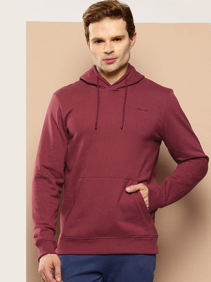 ALCIS MEN HOODIE