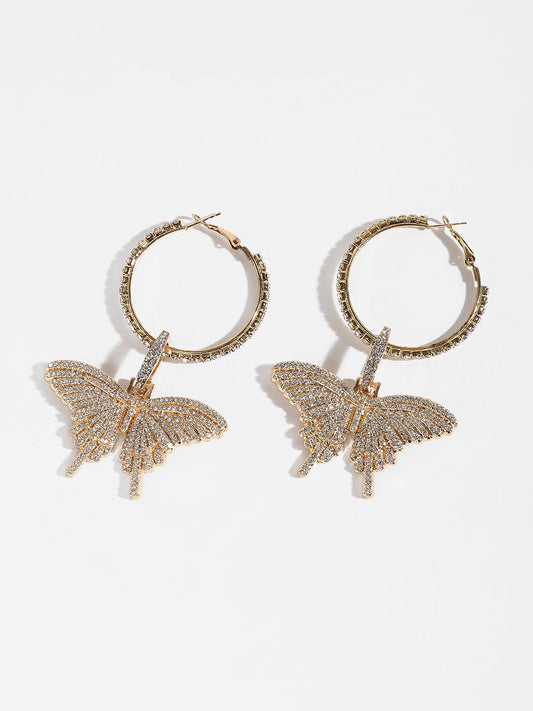 Luxurious Lusters