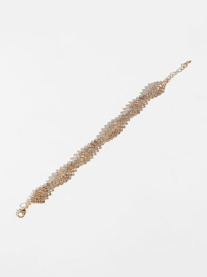 Glimmering Twists