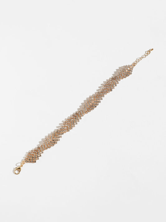 Glimmering Twists