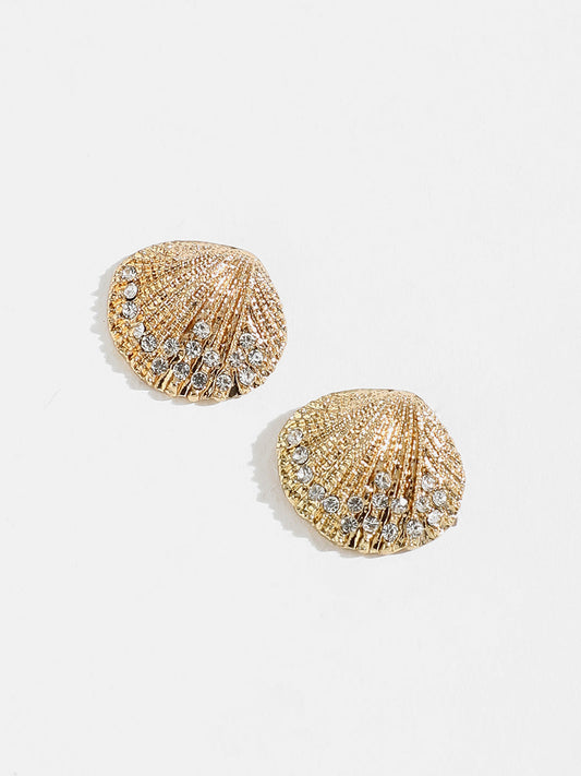 Coral Cove Studs