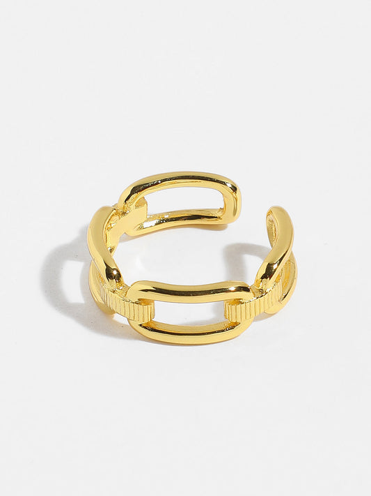 Sleek Ring