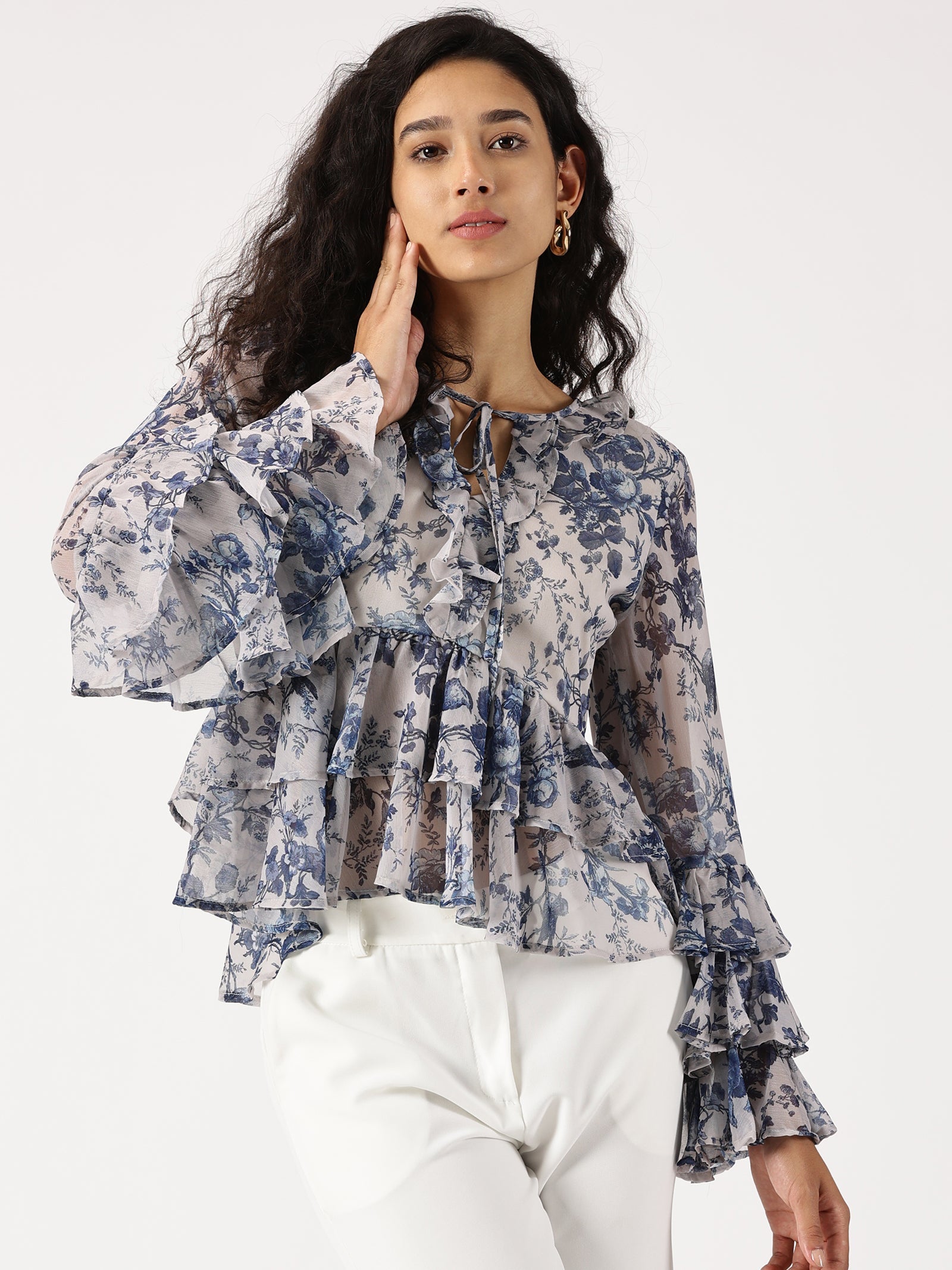 Buy tops for women online