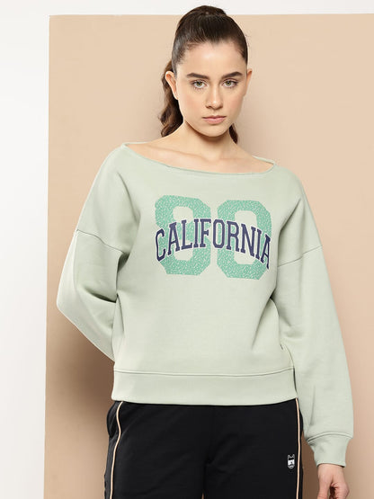 SideFall O_x001F_ Shoulder Pullover