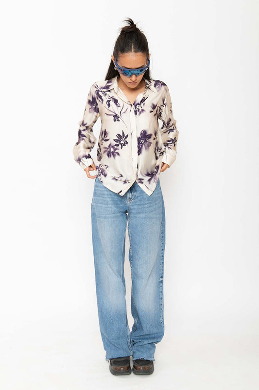 Sunbeam Whim Shirt