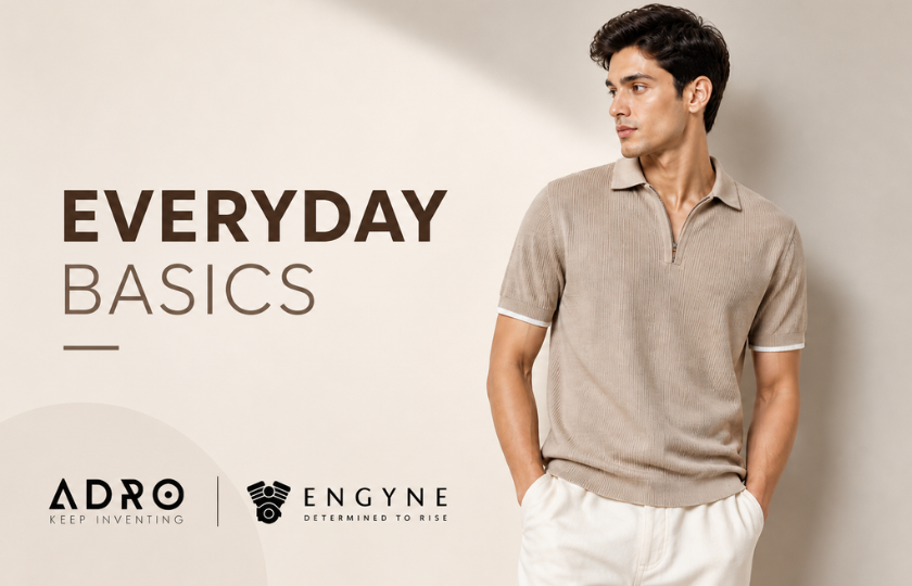 Everyday Basics