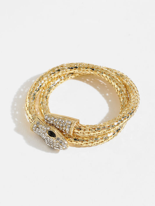 Serpent Bracelet