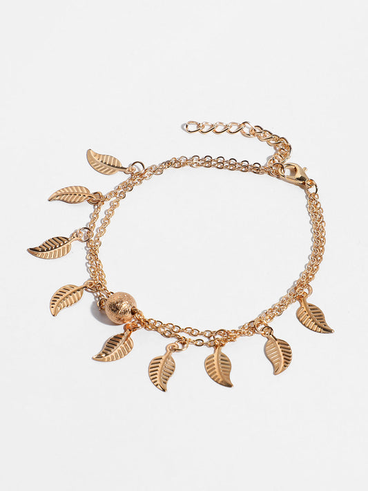 Majestic Anklet