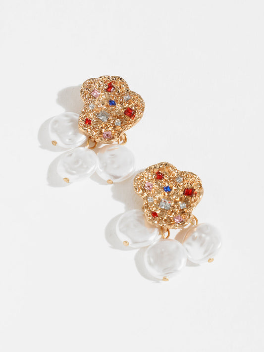 Radiant Rocks Studs