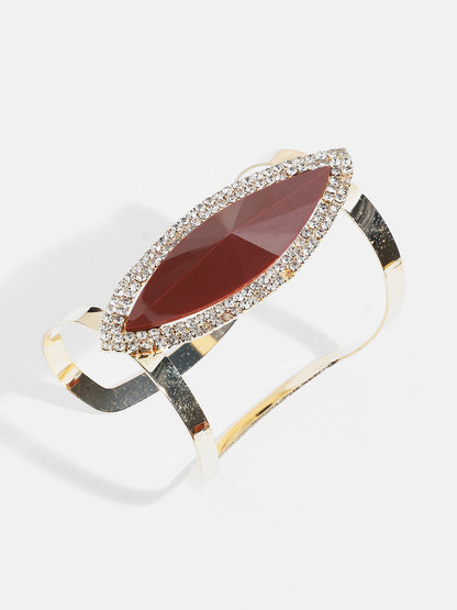 Oviform Bracelet