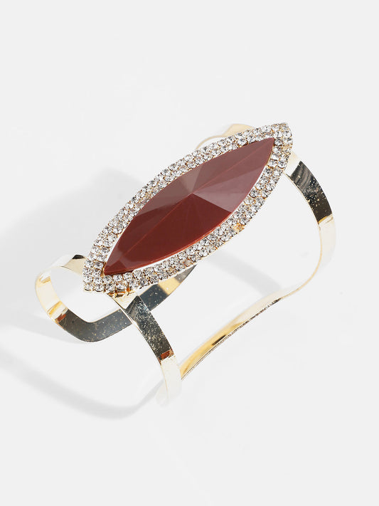 Oviform Bracelet