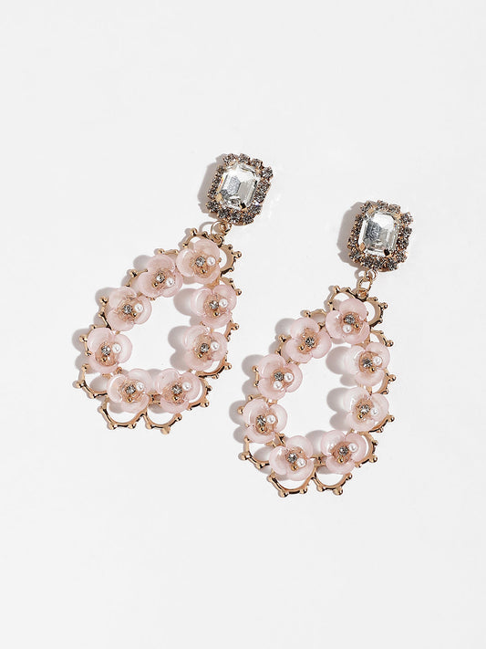 Floral Drops