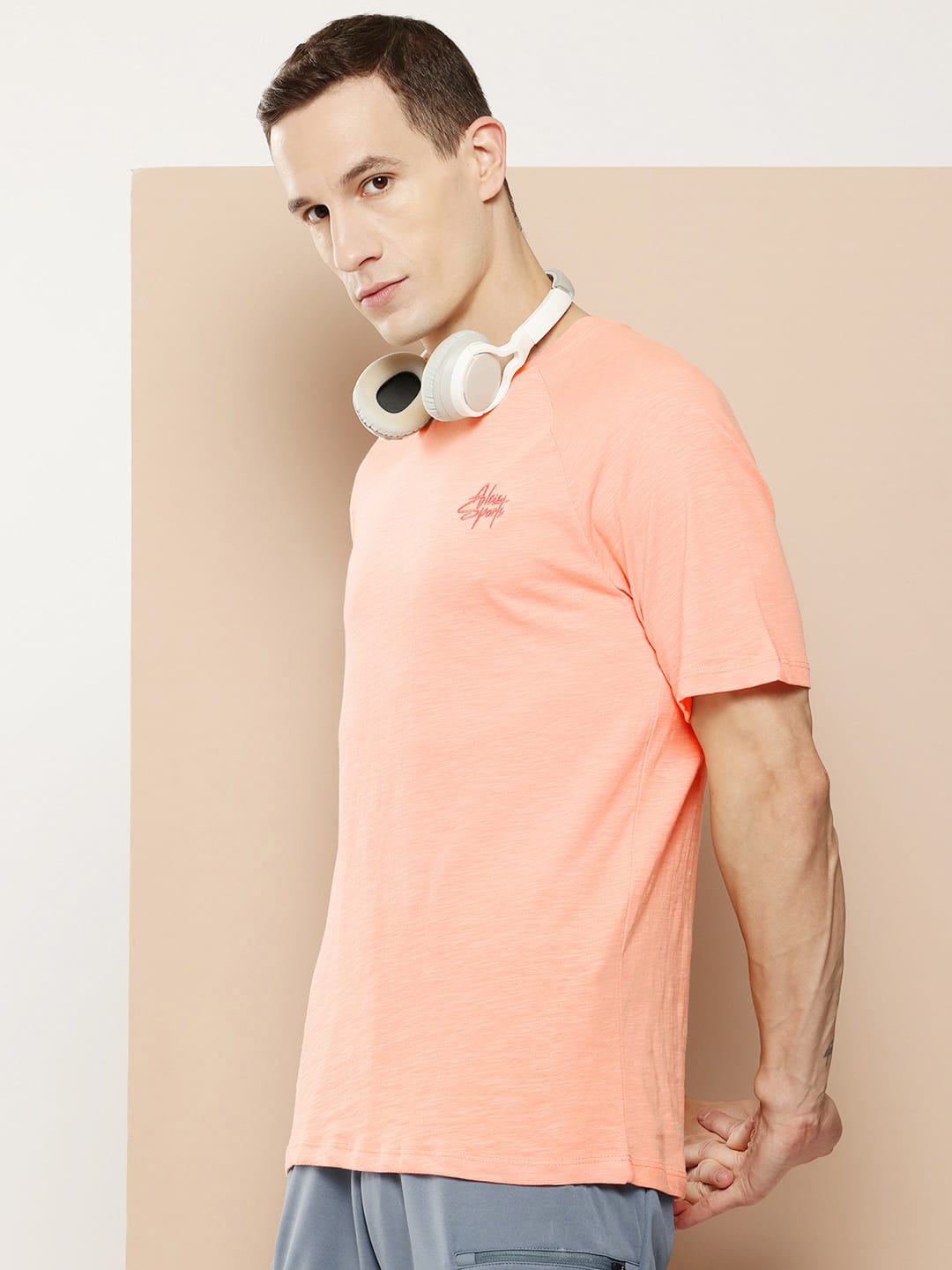 Sustainable Statement Tee