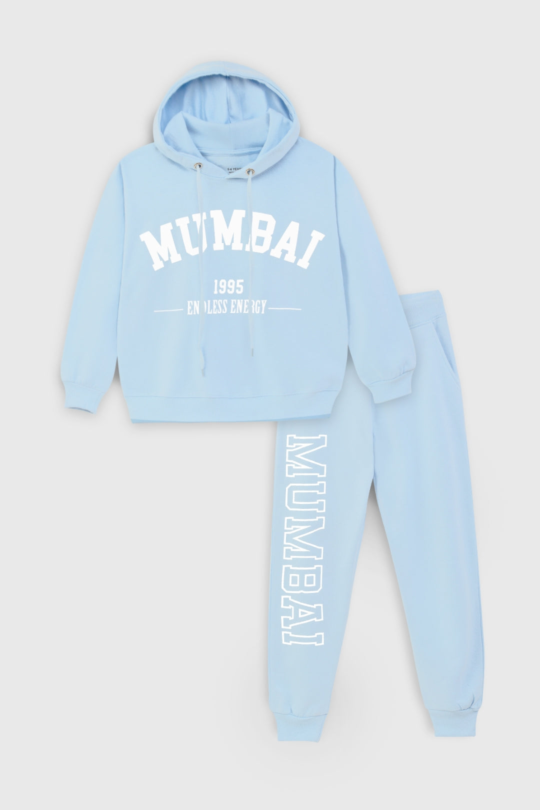 Mumbai #OOTD Co-ord set Nap Chief