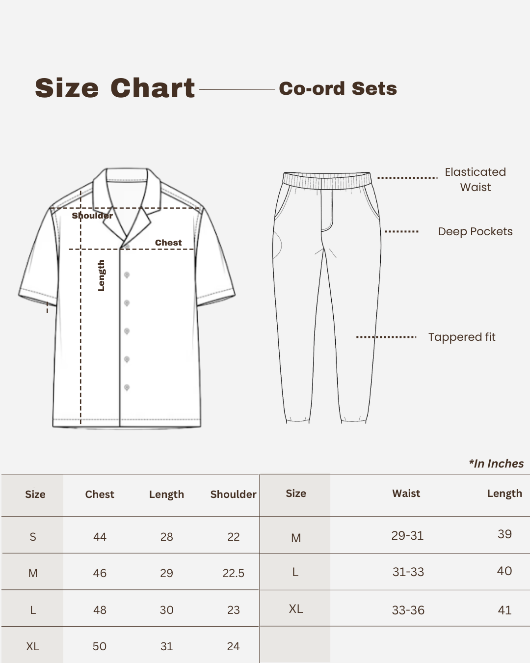Ocean Green Co-ord Set House of Pure Eco