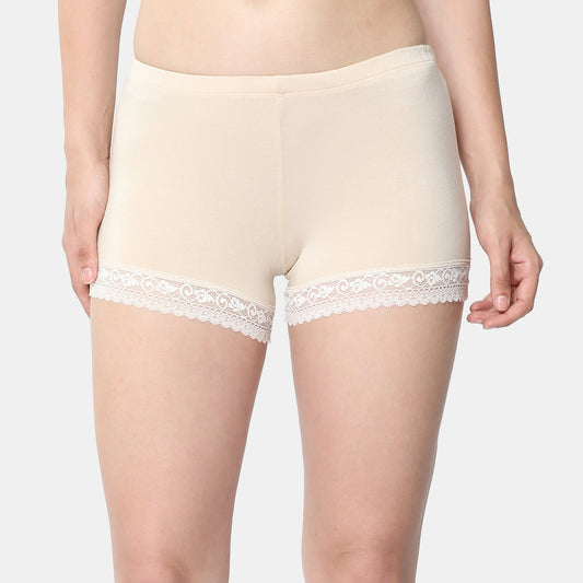 Envie Hugged Fit Ultralight Hot Shorts