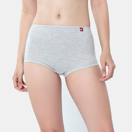 Envie Midrise Hugged Fit Comfort Boyshorts
