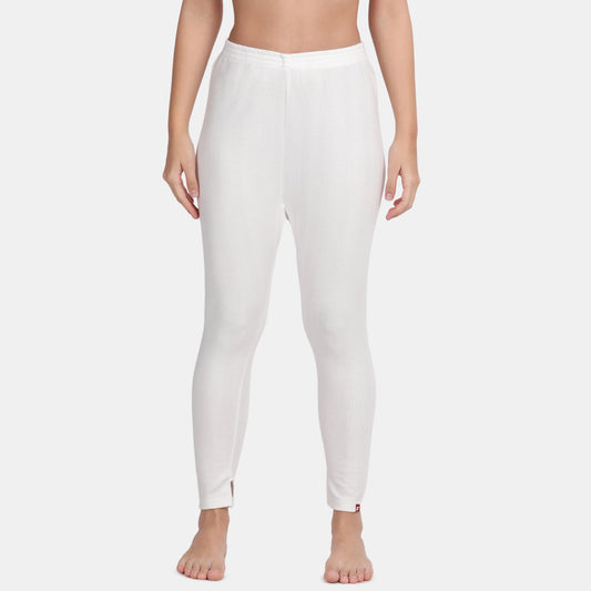 Envie Regular Fit Ankle Length Thermal Pant