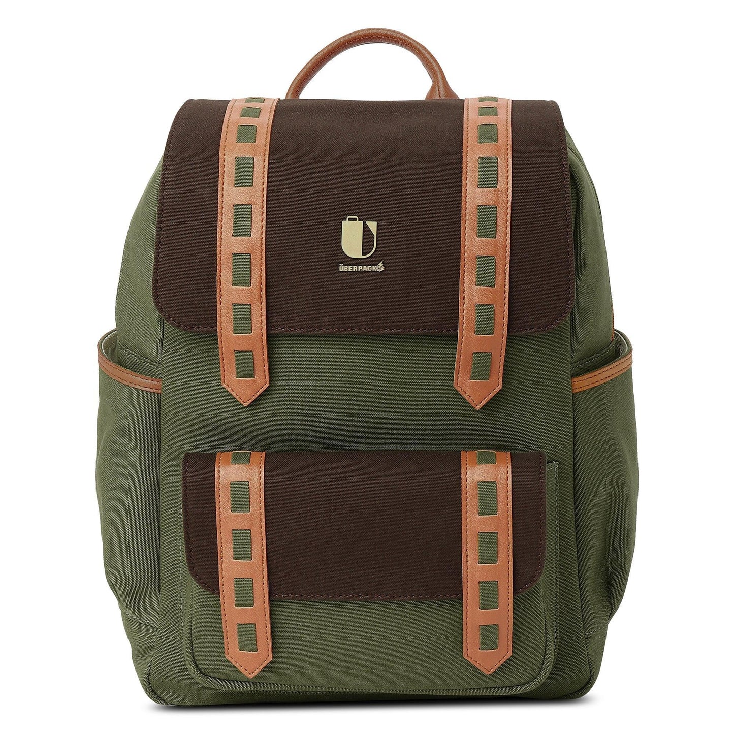 Vibe Pack - Forest Ember | Backpack