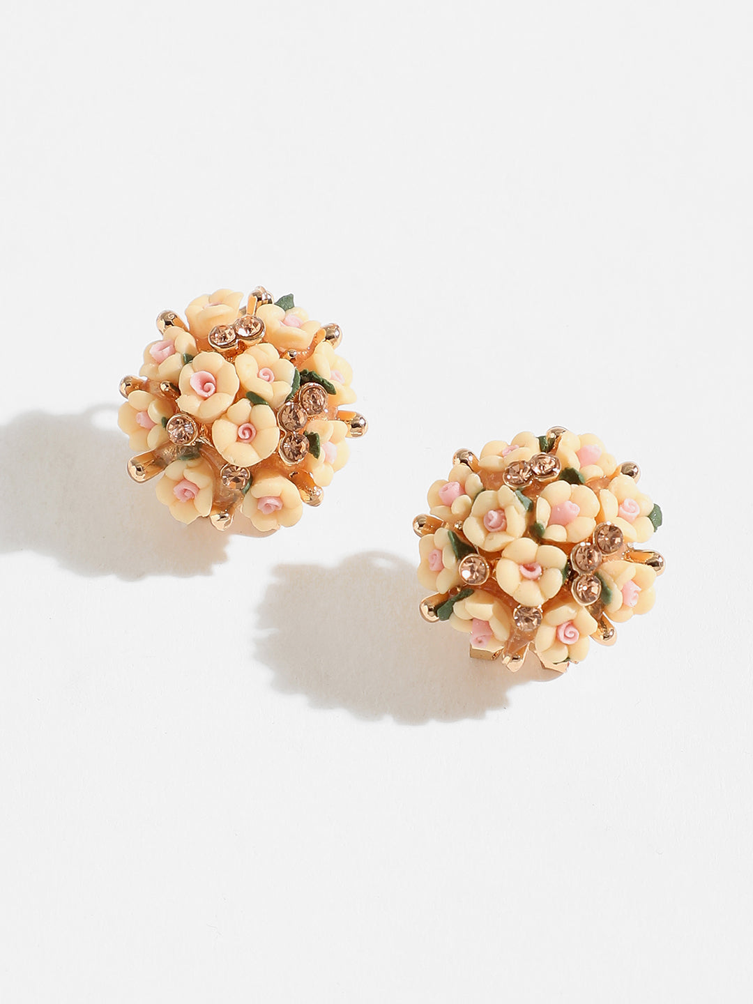 Classic Bloom Studs