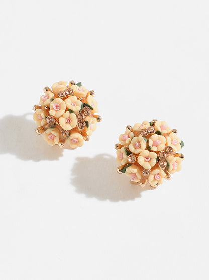 Classic Bloom Studs