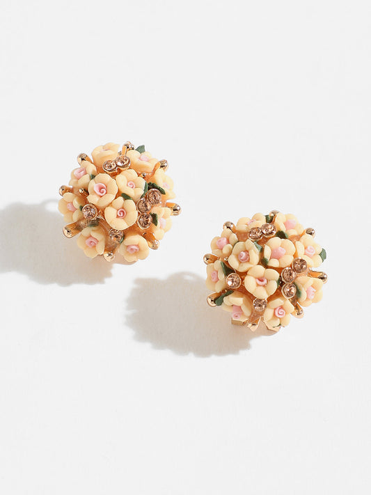 Classic Bloom Studs