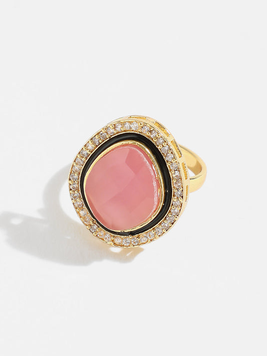 Jewel Jive Ring