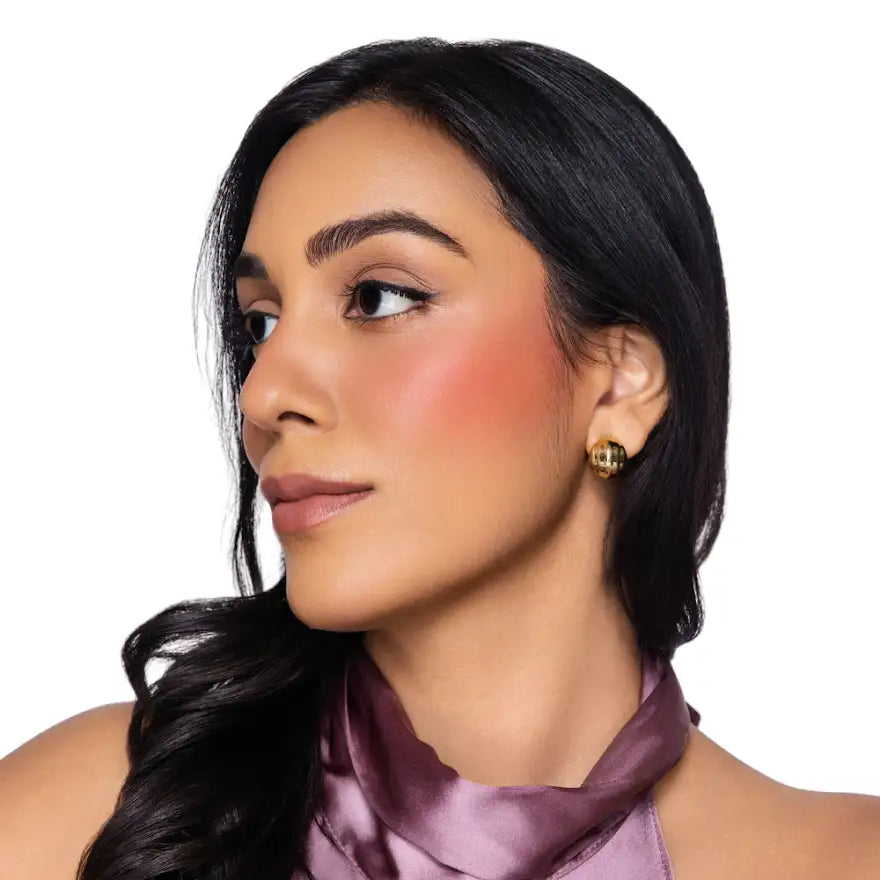 Hydratint beaded blush in Addicting - 15ml