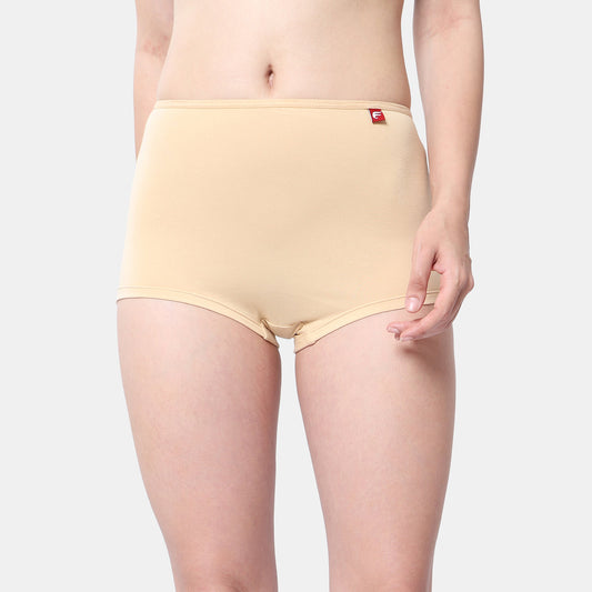 Envie Midrise Hugged Fit Comfort Boyshorts