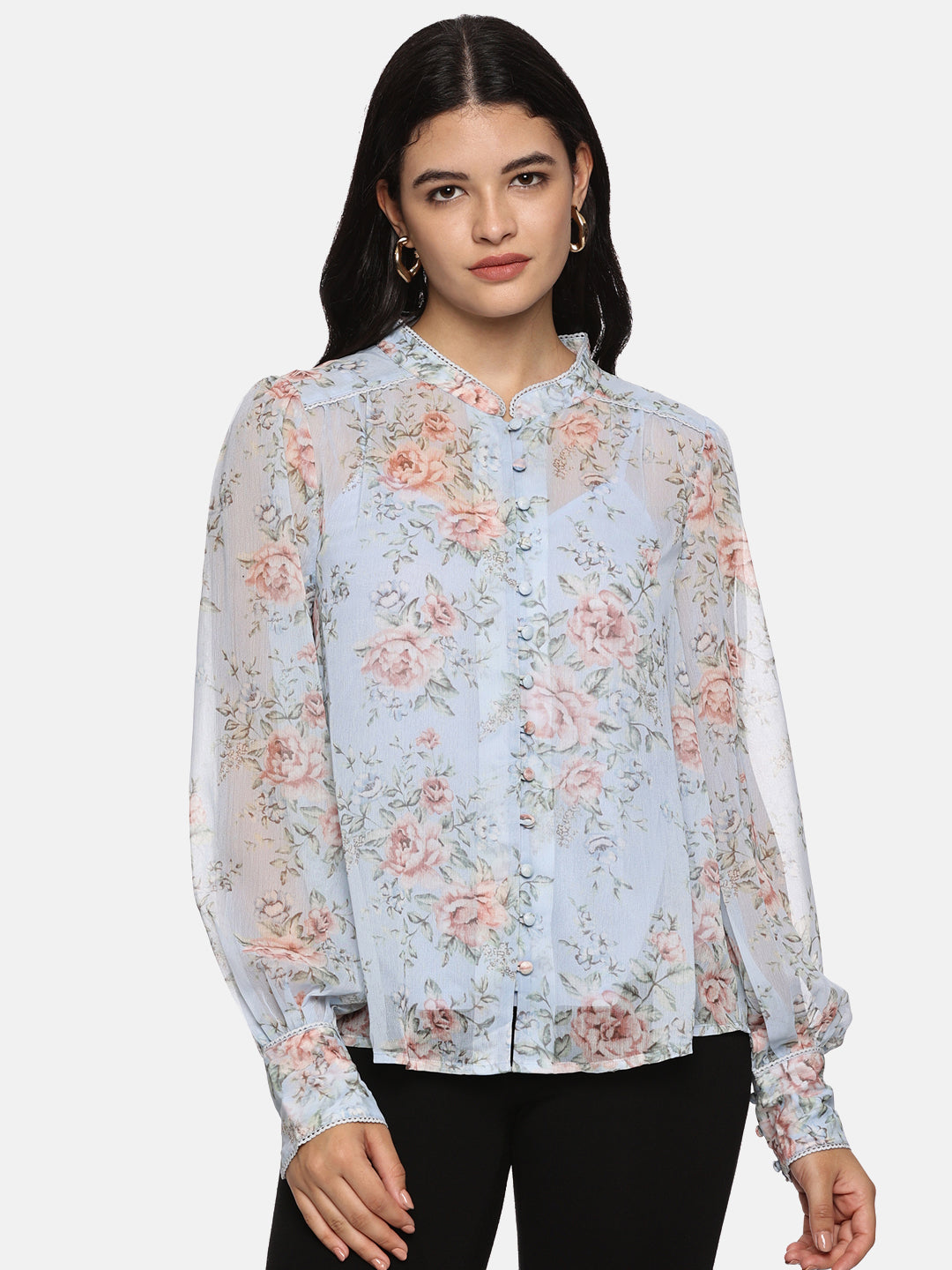 Buy women tops online 