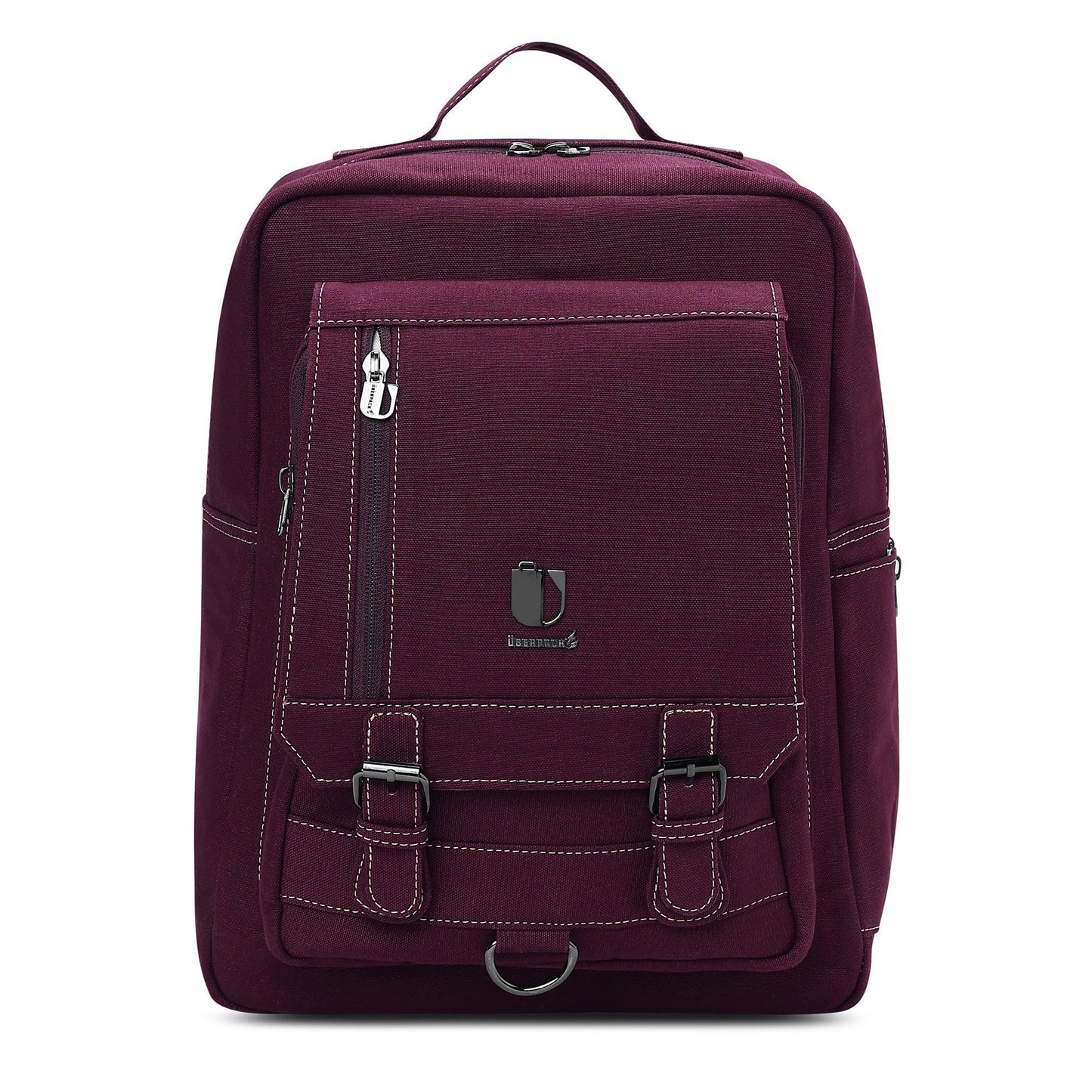 Thread Thrive - Fuchsia Bloom | Backpack