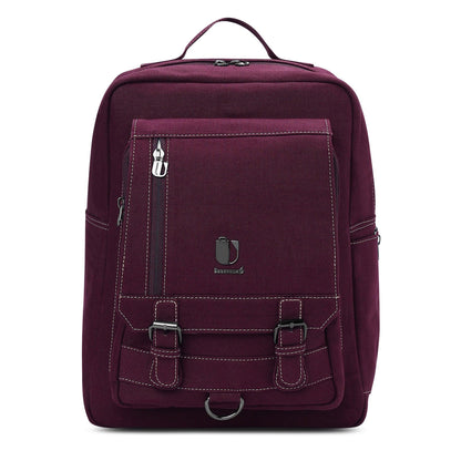 Thread Thrive - Fuchsia Bloom | Backpack
