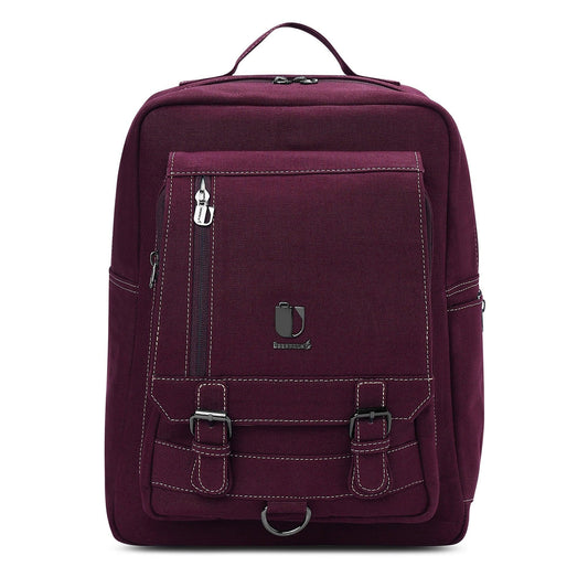 Thread Thrive - Fuchsia Bloom | Backpack