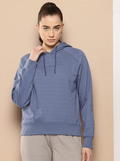 CHIC DRIFT HOODIE