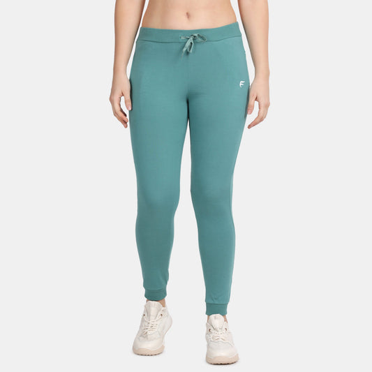Envie Regular Fit Ankle Length Jogger Pant
