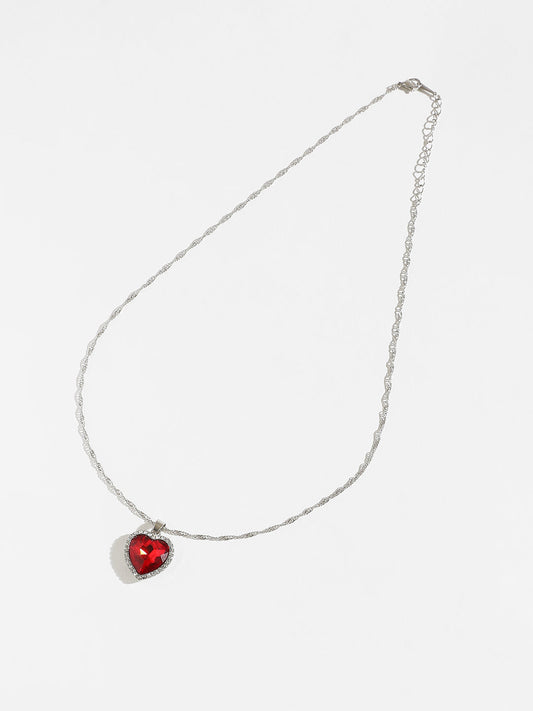 Love Pendant