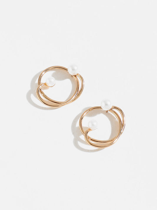 Swirl Pearls