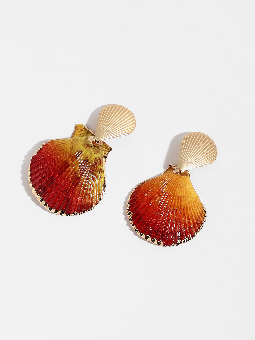 Shell Drops