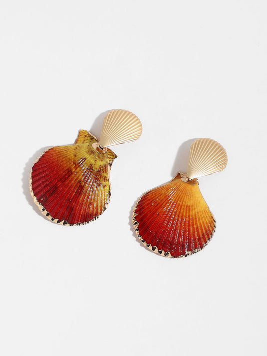 Shell Drops