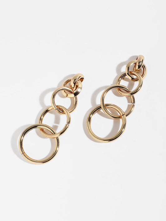 Locked Loops
