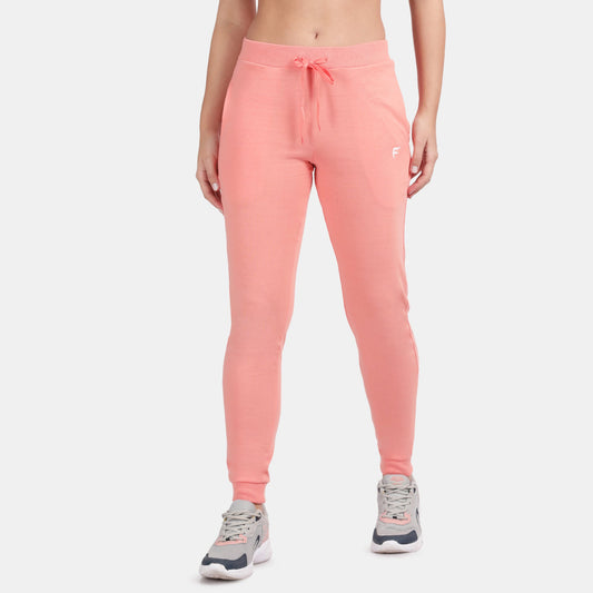 Envie Regular Fit Ankle Length Jogger Pant