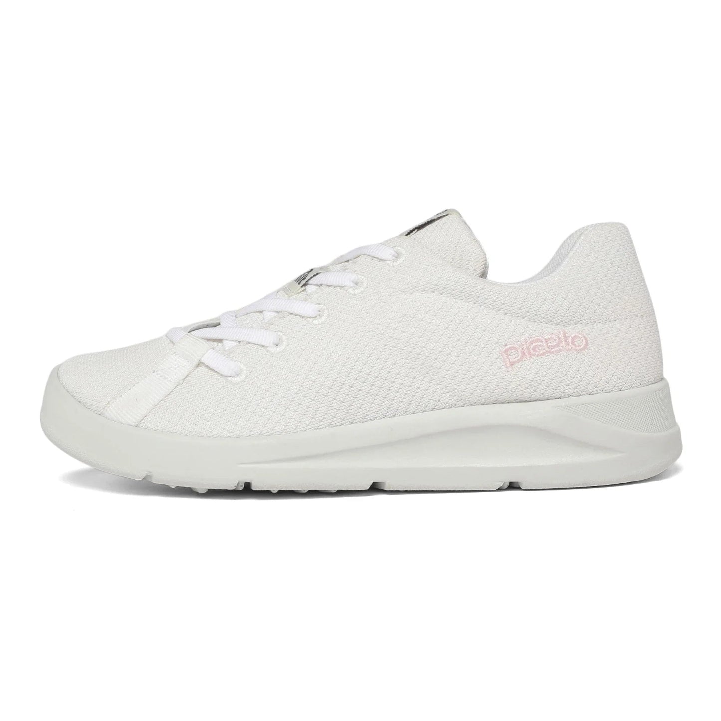 Women's Classic White Casual Shoes