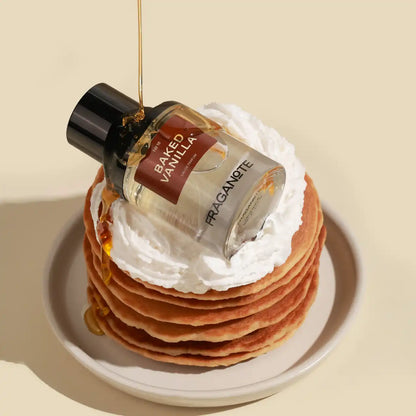Baked Vanilla 50ML
