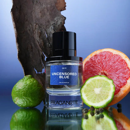 Uncensored Blue 50ML