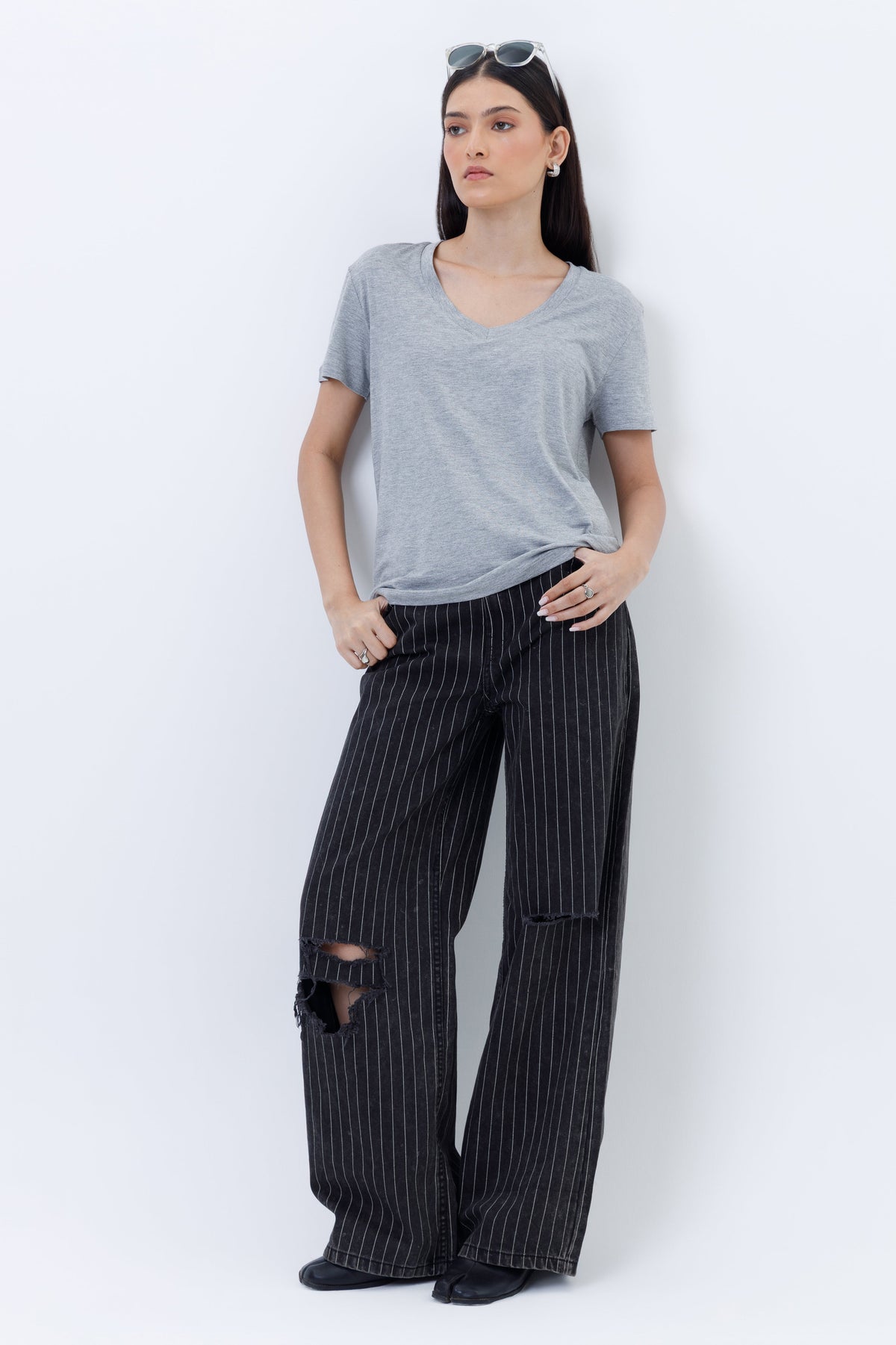 Relaxed Fit T-shirt