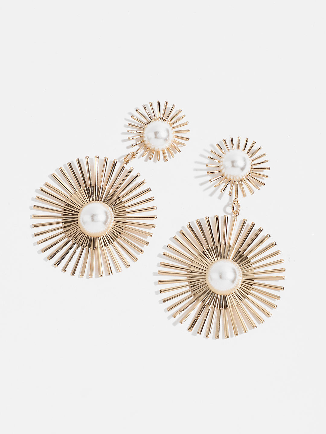 Chic Cascade