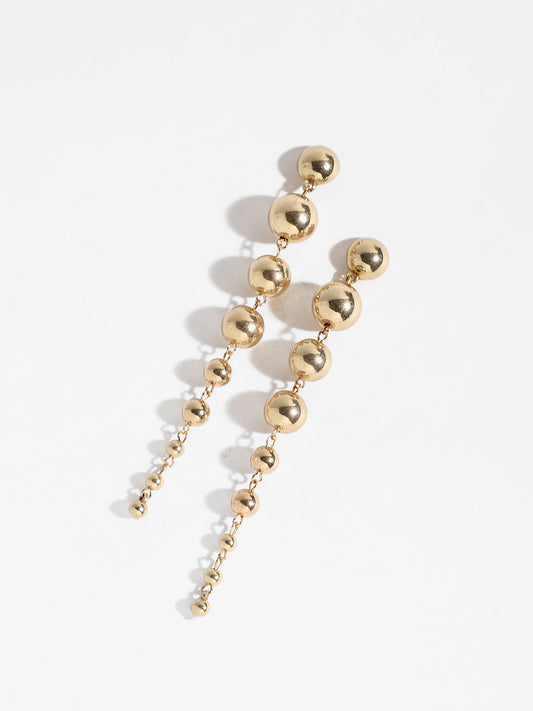 Graceful Baubles